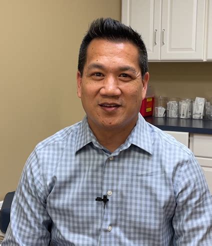 Dr. Jerome Aya.